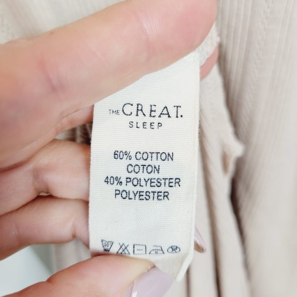 The Great sleep night dress - Picture 8 of 8